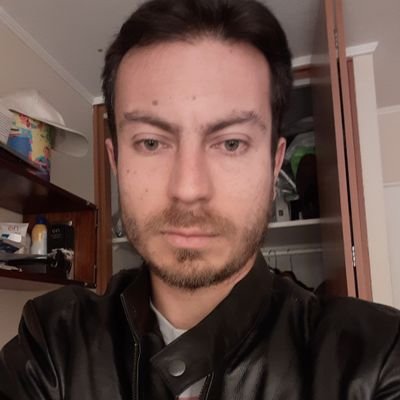 Rodrigo Henríquez Profile