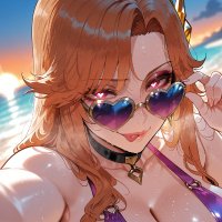 Leona Solaris (@solimperatrix) 's Twitter Profile