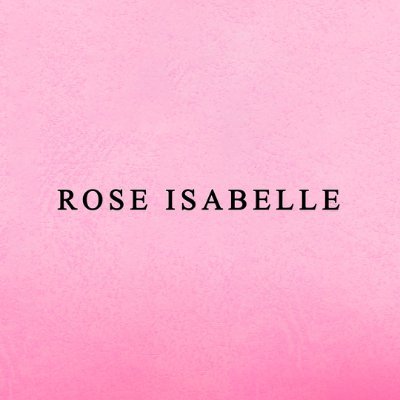 MeRose_Isabelle's profile picture. Grieving the loss of my dear mother to cancer!