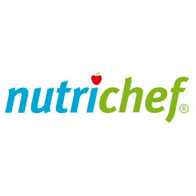Nutrichef - award-winning healthy meal delivery company- great food for busy people - lose weight, healthy lifestyle, improve fitness performance…delicious!