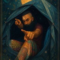 Zahel (@zaheltarot) 's Twitter Profile Photo