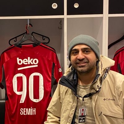 SerkanNarinn's profile picture. Gnoma Anoma 🐌