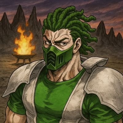 Santiago del Stereoさんのプロフィール画像