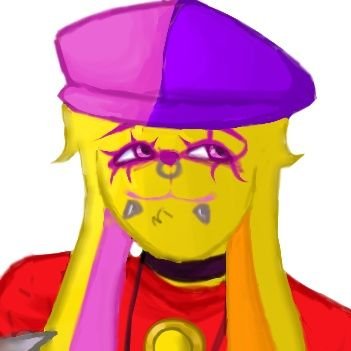 hello my subjects
i'm Julian/racsoda
there will be art!!
15 y.o
he/him
ru/eng