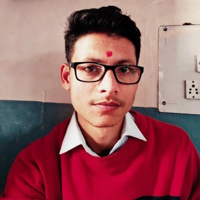 iRakeshRawat's profile picture. 