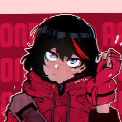 Matoi_Ryuuk0's profile picture. ᅠ ᅠ Taboo Account #BULLYBRED