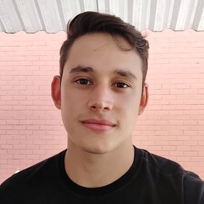 _Convictor_'s profile picture. A gente ri, a gente chora, a gente se diverte. 

Biscoitos e opiniões sobre diversas coisas, muitas vezes eu me arrependo do que escrevo.