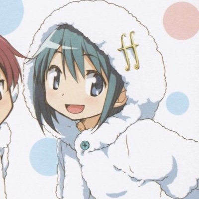 i relate to miki sayaka bc im just as silly. | flamengo, barcelona, liverpool, commie stuff & comp sci.