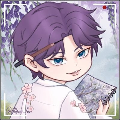 🍍len 🧜‍♂️さんのプロフィール画像