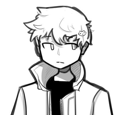 DJ // VRC // Uhh.. DJ? // aka Lumina // VRChat ID: Eiji.