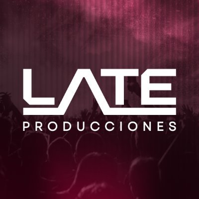 Somos la productora de tus obras favoritas.
