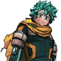 D̶-E̶-K̶-U̶ (@my_n1deku) 's Twitter Profile