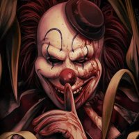 Clown in a Cornfield Brasil (@clowninacornbr) 's Twitter Profile Photo Clown in a Cornfield Brasil (@clowninacornbr) 's Twitter Profile Photo