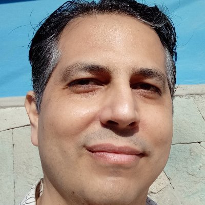 Felipe Ponce Aragón Profile
