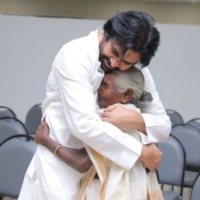 పిఠాపురం ఎమ్మెల్యే గారు తాలూకా...