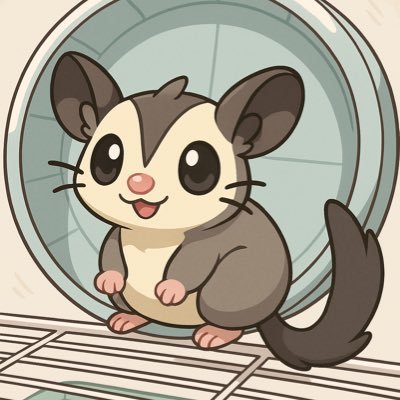 フクモモ初心者によるフクロモモンガ飼育奮闘記です YouTubeやっております ぜひ皆さんで一緒に育ててください