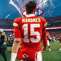 Patrick MahomesFanpage (@1patrick_mahome) 's Twitter Profile