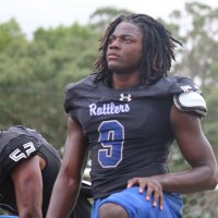 Maurice Beard (@mauricetbeard) 's Twitter Profile