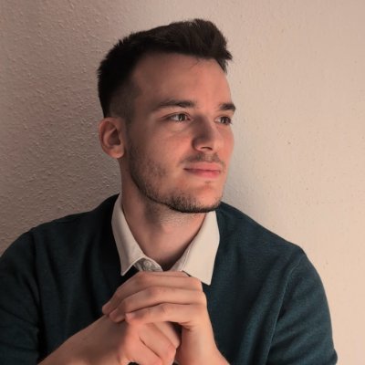 I’m a Data Scientist and a Data Engineer with a PhD in Network Science, working at the intersection of complex systems and AI.