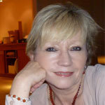 Sarah_Knowledge's profile picture. Sarah is The Knowledge's head of sales. She knows her grips from her gaffers. She's also head of The Knowledge zumba class, keeping the team fit and healthy.