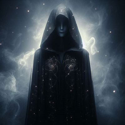 “I explore lost worlds, telling stories of light and shadow, where forgotten spirits live and dreams never fade.”