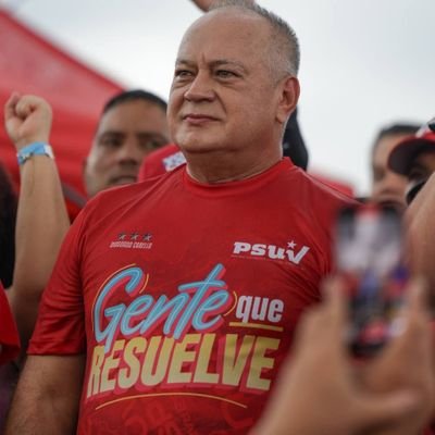 Chavista🔥💪
De la Patria de Bolívar y Chávez 🇻🇪
#Revolución
mis héroes son súper bigote @NicolasMaduro y el capitán @dcabellor