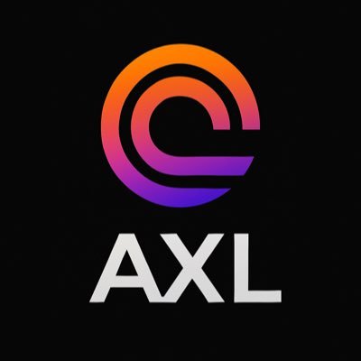 axl_finance's profile picture. Navigate markets through macro insight and blockchain innovation. 📌 Not financial advice.