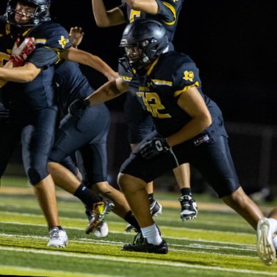 Crandall High School • C/O 2027 • T/G • Height 6'1 Weight 260 • Phone: 601-996-2796 • https://t.co/Xfxw3Or3DQ
