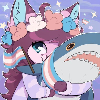 Digital Artist 🎨 | Furry OC maker | Working on 2D & 3D digital arts and animations 🤍 | Minors DNI | COMMISSIONS OPEN 💟.
#furry #artist #fursuitmaker