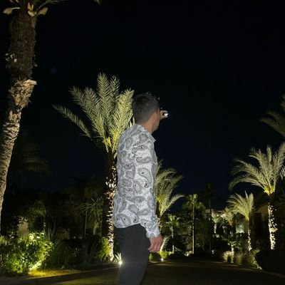 Hamza_KaddouR_'s profile picture. اجعل لسانك رطبًا بذكر الله

(وَالذَّاكِرِينَ اللَّهَ كَثِيرًا وَالذَّاكِرَاتِ أَعَدَّ اللَّهُ لَهُم مَّغْفِرَةً وَأَجْرًا عَظِيمًا)
'
اللهم اغفر لي ولها 🤲🏼