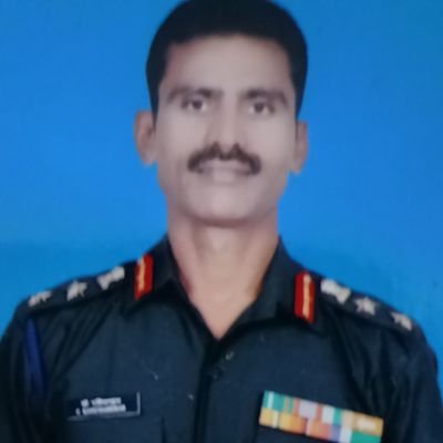 Veteran Army Officer.
Worked as saviour of 🇮🇳.
Working for betterment of people.
Looking forward to change system.
MBA (HR).