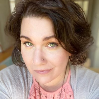 Meghan Auerさんのプロフィール画像