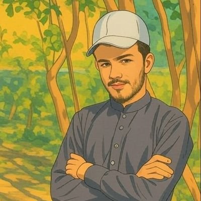 MaazLucky47's profile picture. A Cricket lover big fan of @wahabviki 
& proud to be a Pakistani @therealpcb