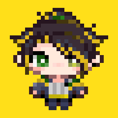 唯@ドット絵Skebココナラ受付中さんのプロフィール画像