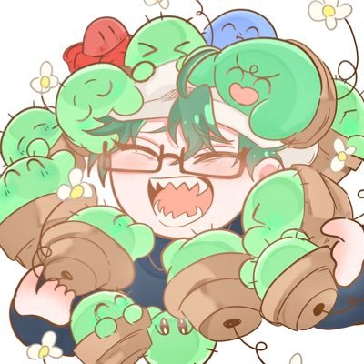 おらんじ🍊さんのプロフィール画像