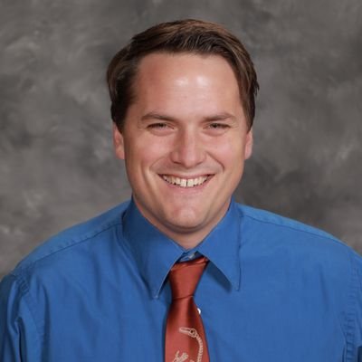 Christian, Husband, Dad of 3, Educator, St. James Public Schools Superintendent - @isd840
Former @CreightonXC Athlete
Proverbs 3:5-6
Tweets are my own