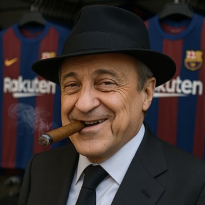 kromicos's profile picture. @RealMadrid y nada mas... FLORENTINO PEREZ SER SUPERIOR.