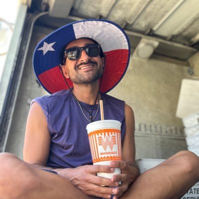 priojas09's profile picture. 