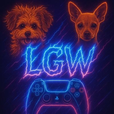 LewisGageWard's profile picture. 