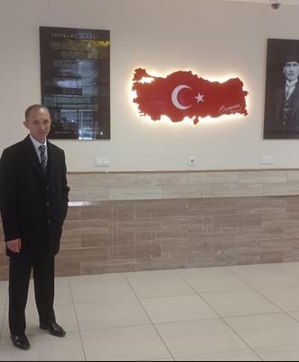 VERGİ MÜKELLEFİYİM,EVLİYİM.Yurtiçi 38 Yaş Ve Üzeri Sor. Sah. Res.Twitter Ξ̲̅ ✫ Hesabımdır.2011Bedelli 214 Yılı As.SoMağdur.𝓔𝓻𝓽𝓪𝓷 #2025Aileyılı #6284 ☆
