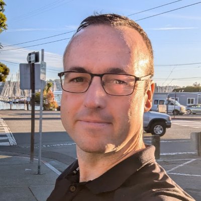 Michael Dale Profile