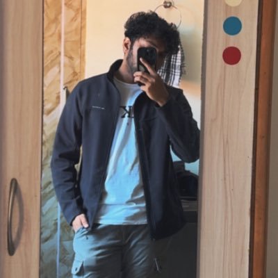 theuniqueps10's profile picture. Khud se baate kar rha hu | SWE