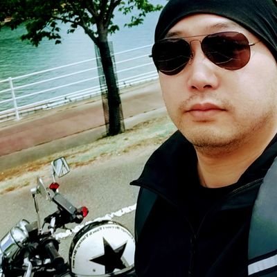 J：Hさんのプロフィール画像