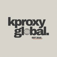 kproxyglobal한국계정 (@kproxyglobalkr) 's Twitter Profile