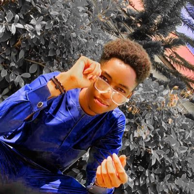 Sammy8870's profile picture. Tech Visionary | Young Innovator | Emerging Founder. I’m not waiting for luck — I’m building it. 💼⚙️, Building Samdriod next-gen AI + AR experience. 🚀