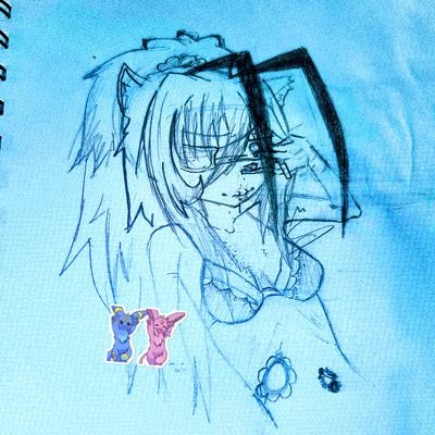 second acc for @drvgslitteremo || jst kill me atp || bmi 18 || i love my husband 🖤 || i shitpost