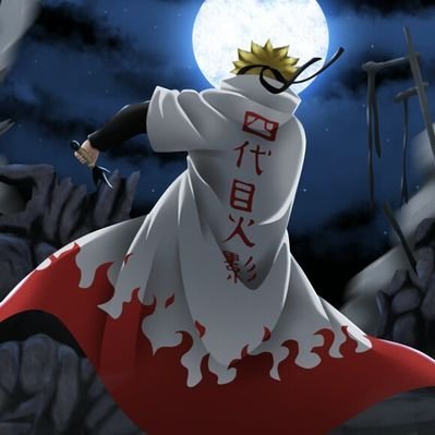 MINATOJI69's profile picture. 