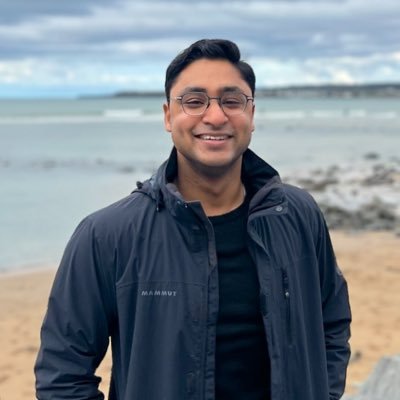 varunjain2021's profile picture. strategy & ops @doordash + making ai mvps