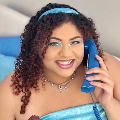 📸: @DolletteYvette - #Black #Persian & #Latina | Admin: @donnisbutterfly #MixedGirlMonday Inventor | Bluesky/Tumblr/Pin/Tiktok: mixdgrlproblems