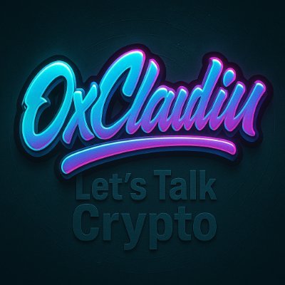 Engineer and blockchain/crypto/AI enthusiast, looking to improve myself and the world in which we live. Always do your research
NYKNYC | ₿ 🦇🔊🏰🛸🟠🧙♂️